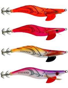 Kolpo Totanara Taki with internal ball sound size 3.0