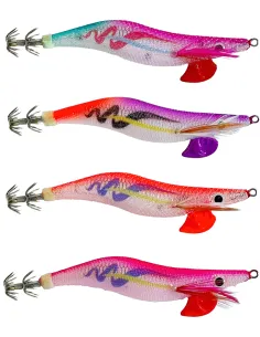 Kolpo Totanara Tril Splash with internal ball sound size 3.0