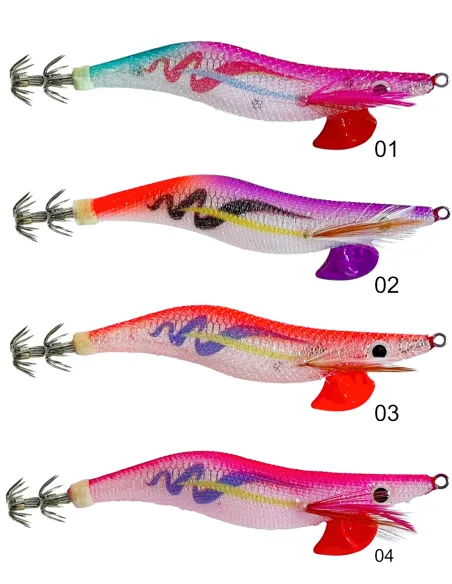 Kolpo Totanara Tril Splash with internal ball sound size 3.0
