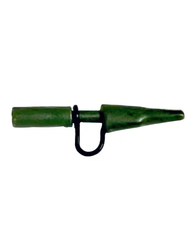 Kolpo Lead Clip – Pack of 5 | Secure Attachment for Leads, Carp Fishing, Surfcasting, and Bottom Fishing