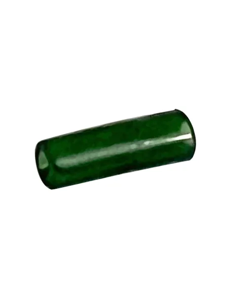 Kolpo Knot-Saving Tube - Pack of 10 | Anti-Wig Knot and Lead-Breaking Protection