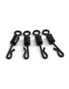 Kolpo Quick Snap 10 pcs – Quick Swivels for Quick Terminal Change
