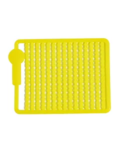Set POP-UP giallo mais 20 pz - Terminale pesca carpa attacco