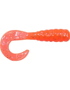Fishing sickles Jimbo Super Soft 2 "  2