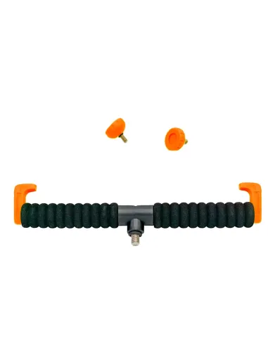 Rod Non Rested Colmic Rod Rest Lima 30 cm with Non-Slip EVA – Professional rod rest ...