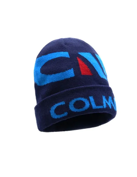 Colmic Blue CIII Hat – Elegance, Comfort, and Style for Sport Fishing