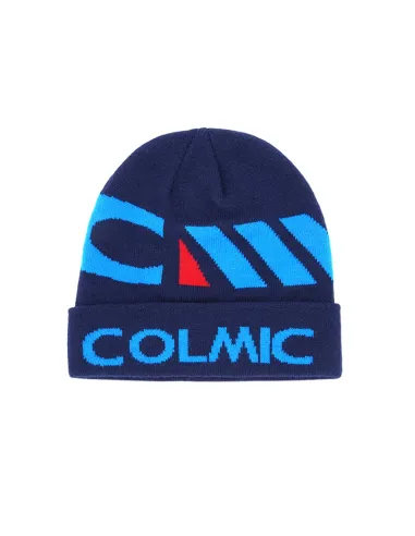 Colmic Blue CIII Hat – Elegance, Comfort, and Style for Sport Fishing