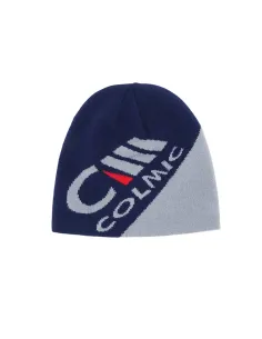 Colmic Blue & Grey CIII Papalina Hat – Technical hat for sport fishing and leisure time