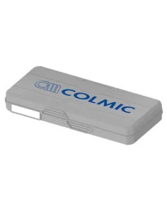 Colmic RIG BOARD BOX – Professional double capacity terminal box, hermetic and ultra resistant 2