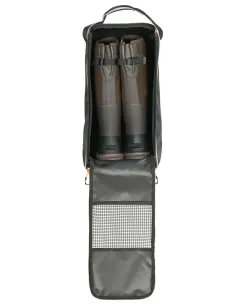 BLACK ESSENCE BOOTS Colmic – Technical boot bag with integrated ventilation, shock-absorbent and ultra-resistant
