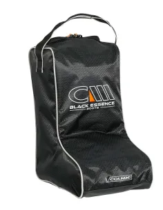 BLACK ESSENCE BOOTS Colmic – Technical boot bag with integrated ventilation, shock-absorbent and ultra-resistant 2