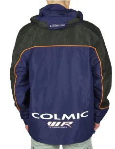 COLMIC LONDON EVO Waterproof Jacket – Lightweight, Windproof and Technical for Sport Fishing 2