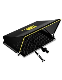Tubertini Piatti Selfy – Self-supporting Plate with OS Curtain for 36/32 mm Legs in 2 Sizes