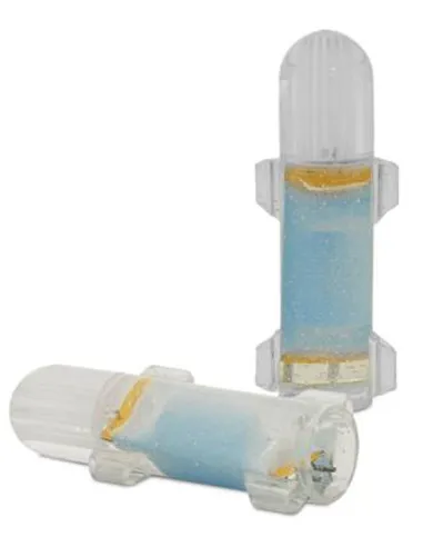 Tubertini Deep Lamp – Automatic Underwater LED Light for Bottom Fishing and Deep Sea Fishing
