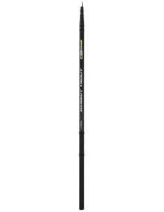 Tubertini Direct Trout – Rigid and Compact Rod for Trout Fishing in Streams with SiC Rings