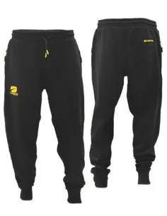 Pantalone di Tuta per Adulti Puma Flex Woven Cargo Nero Uomo