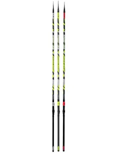 Tubertini TLE Evo Trout – Telescopic Lake Trout Rod with K Frame and R-Grip Guides