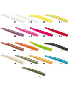 Seika SK Trout Kaiman – Soft Trout Area Bait Made in Italy, Powerful Aroma and Rotating Action