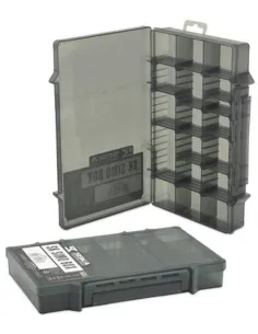 Seika SK Simo Box – Modular Lure and Hardware Box in Durable Plastic