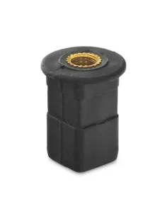 Tubertini FR Spare Nut – Replacement Insert for FR Series Quick Coupling