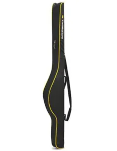 Tubertini Bolo 2 Hard Case – Protection and Transport for 2 Rods with Reels up to 4000
