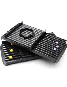 Kolpo 8mm Boilie Roller – Professional Tool for Making Your Own Carp Fishing Bait