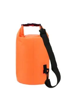 Kolpo 10L Waterproof EVA Bag 35×20 cm Waterproof and Durable for Fishing Equipment