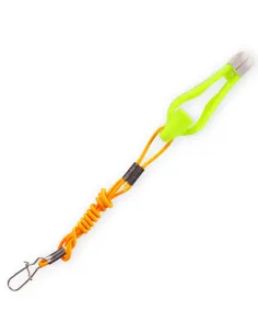 Kolpo Quick Release Trolling Clip with Downrigger and Super Strong Lanyard