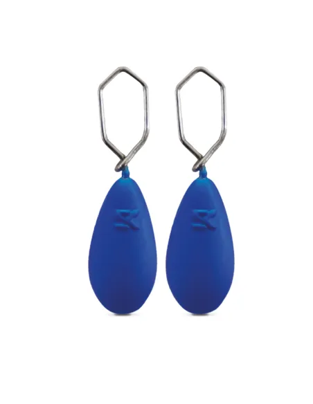 Seika SK Eging Sinker Blue – Fast-acting fluorescent lead for Egi, perfect balance and controlled sinking