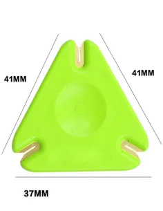 Kolpo Professional Line Cutter – Easy-to-use Line Cutter for Monofilament and Braided Lines 2