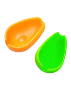 Kolpo Universal Soft Method Feeder Stamp – For Pressing Groundbait onto the Method