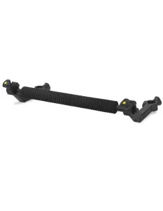 Tubertini Simple Pole Bar OS EVA Front Bar for Seatbox OS Attachment Legs 36/32 mm