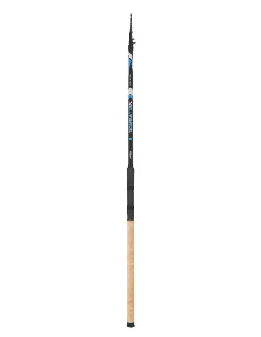 Tubertini Tatanka Tgx Mt 4,00 Gr 30-100 - All Round Rods | Nencini Sport