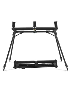 Supporto per Canna Da Pesca a V Con Filettatura per Rod Pod Speer
