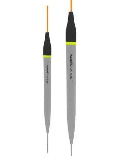 Tubertini Fast Float – Compact Indicator for Fast Fishing with Fixed Rod and Roubasienne