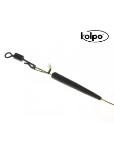 Ami Tied Carp Fishing Hair Rigs Quick Kolpo  2