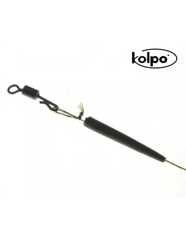 Ami Legati Carp Fishing Hair Rig Quick Kolpo Carpfishing Kolpo