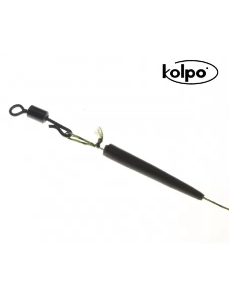Ami Legati Carp Fishing Hair Rig Quick Kolpo Carpfishing Kolpo