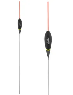 Tubertini R Float Lake 14 – Inverted Drop Float with Hollow Antenna and Carbon Stem for Technical Fishing