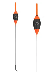 Tubertini Rimini Float – Sliding with Foot and Metal Ring for Perfect Sliding in All Conditions