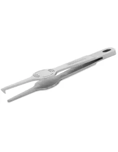 Seika SK Yo Yo Holder – Split ring opening pliers for light spinning and stream trout, compact