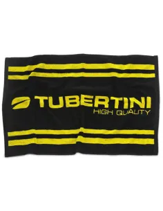 Tubertini TBT Towel – Ultra-absorbent terry towel for sport fishing and competitions