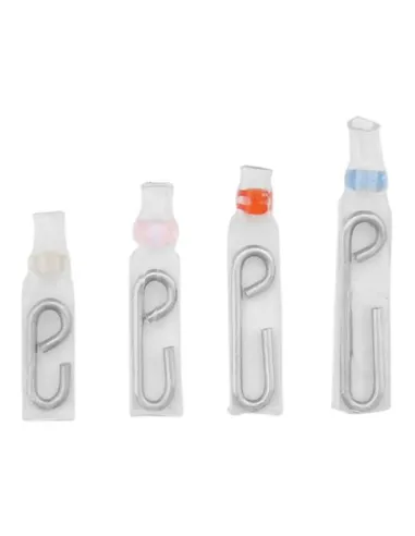 Tubertini TB5510 Quick Release Snap Hook – Quick Attachment for Terminals and Beams | Pack of 8