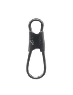 Tubertini Squid Snap 10 pcs – Snap Hook for EGI and Cephalopod Lures, High Reliability