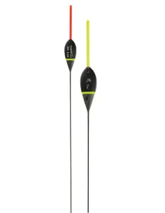Tubertini R Float 8 – Inverted Drop with Through Wire and High Visibility Hollow Antenna