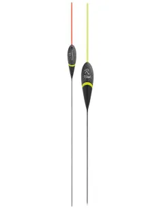 Tubertini R Float Lake 6 – Super Sensitive Lake Float for Crucians and Carp | Side-Loop Line