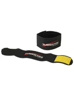 Tubertini Pro Strap – Elasticated Rod Holder | Protection and Stability for Equipment