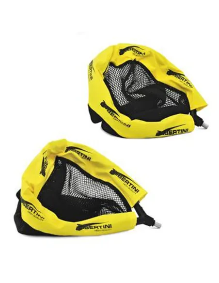 Tubertini Pole Holder – Roubaisienne Holder with Shockproof Net Ø20 cm, Round or Triangular Models