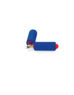 Tubertini VB Roller 15 cm – EVA Roubaisienne Roller, Durable and Easy to Carry