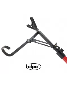 Puntale Poggia Canne da Pesca Telescopico Kolpo Accessori da pesca Kolpo 2